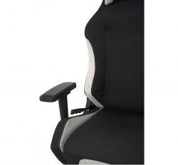 Кресло геймерское АКЛАС Альтрон R-MB OT-R240 Черный (Черный/Серый) - Картинка 9