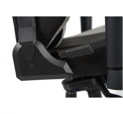 Кресло геймерское АКЛАС Альтрон R-MB OT-R240 Черный (Черный/Серый) - Картинка 12