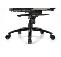 Кресло геймерское АКЛАС Альтрон R-MB OT-R240 Черный (Черный/Серый) - Картинка 14