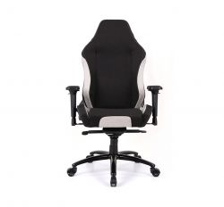 Кресло геймерское АКЛАС Альтрон R-MB OT-R240 Черный (Черный/Серый) - Картинка 6