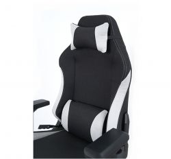 Кресло геймерское АКЛАС Альтрон R-MB OT-R240 Черный (Черный/Серый) - Картинка 7