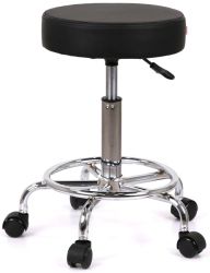    PR 300A  (PU Black) -  2