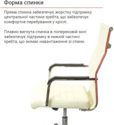 ������ ������� ����� ��� FX �� TILT ����� (PU White) - �������� 5