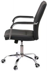 ������ ������� ����� ����� Soft TILT ������ (PU Black) - �������� 3