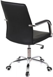 ������ ������� ����� ����� Soft TILT ������ (PU Black) - �������� 4