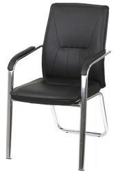     Soft CFA  (PU Black)