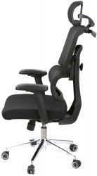 ������ ����� ������ GTR 3D BL (LVB Black OS Black) - �������� 3