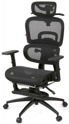    A-SR (ST-997-1 Black)