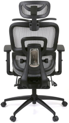 Кресло АКЛАС Гутин A-SR (ST-997-2 Grey) - Картинка 4