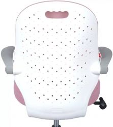 Кресло детское АКЛАС Тесоро TILT (H-55 Pink) - Картинка 9