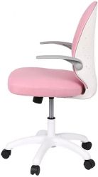 Кресло детское АКЛАС Тесоро TILT (H-55 Pink) - Картинка 3