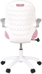 Кресло детское АКЛАС Тесоро TILT (H-55 Pink) - Картинка 4