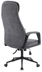 Кресло АКЛАС Айдар ANF (1705B-26 Black-Gray) - Картинка 5