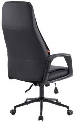 Кресло АКЛАС Прут ANF (PU Black) - Картинка 6