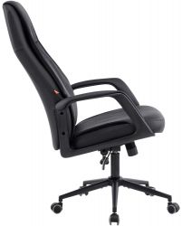 Кресло АКЛАС Прут ANF (PU Black) - Картинка 4