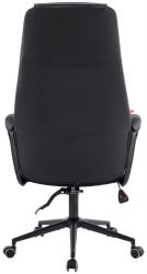 Кресло АКЛАС Прут ANF (PU Black) - Картинка 5