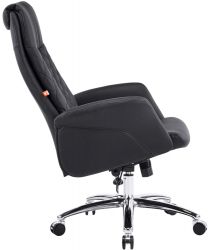 Кресло АКЛАС Ай-Петри CH ANF (PU Black) - Картинка 4