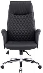 Кресло АКЛАС Ай-Петри CH ANF (PU Black) - Картинка 2