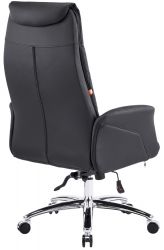 Кресло АКЛАС Ай-Петри CH ANF (PU Black) - Картинка 5