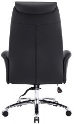 Кресло АКЛАС Ай-Петри CH ANF (PU Black) - Картинка 6