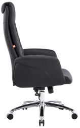 Кресло АКЛАС Ай-Петри CH ANF (PU Black) - Картинка 3
