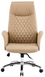 Кресло АКЛАС Ай-Петри CH ANF (PU Brown 2574) - Картинка 2