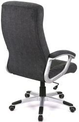 Кресло АКЛАС Атлант MP Тех TILT XY-7147 (Графит) - Картинка 4
