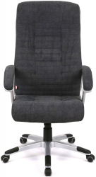 Кресло АКЛАС Атлант MP Тех TILT XY-7147 (Графит) - Картинка 2