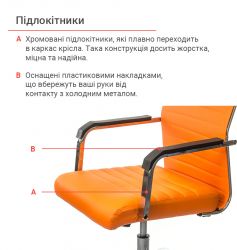 ����� ������ ����� ��� FX �� TILT ������������ (PU orange) - �������� 10