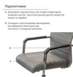 ������ ������� ����� ��� FX �� TILT ����� (PU grey) - �������� 10