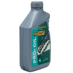 Олива Procraft для ланцюга 1 л - Картинка 2