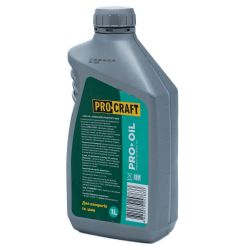 Олива Procraft для ланцюга 1 л - Картинка 3