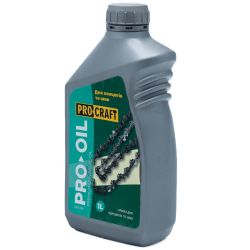 Олива Procraft для ланцюга 1 л - Картинка 5