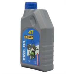 Олива Procraft моторна 4-тактна 1 л - Картинка 2