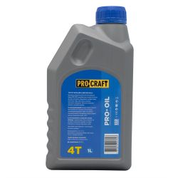 Олива Procraft моторна 4-тактна 1 л - Картинка 3