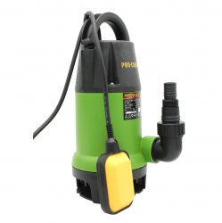 Дренажно-фекальний насос Procraft PN18 - Картинка 2