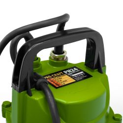 Дренажно-фекальний насос Procraft PN24 - Картинка 4