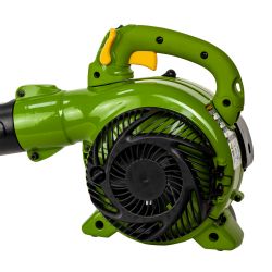 Пилосос-повітродувка бензиновий Procraft PVB25 - Картинка 3