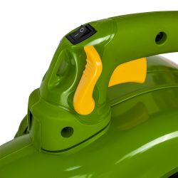 Пилосос-повітродувка бензиновий Procraft PVB25 - Картинка 4