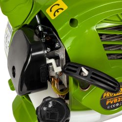 Пилосос-повітродувка бензиновий Procraft PVB25 - Картинка 6