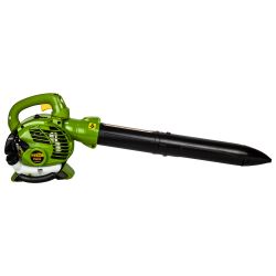 Пилосос-повітродувка бензиновий Procraft PVB25 - Картинка 2