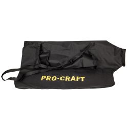 Пилосос-повітродувка бензиновий Procraft PVB25 - Картинка 9
