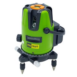   Procraft LE-5D (  ) -  2