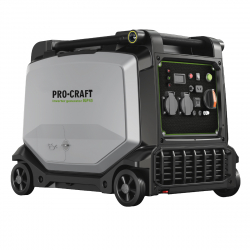 ����������� ���������� ��������� Procraft IGP45