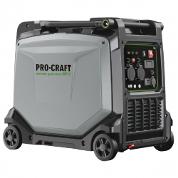 ����������� ���������� ��������� Procraft IGP55
