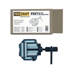 ������ ��������� Procraft PDV75 - �������� 3
