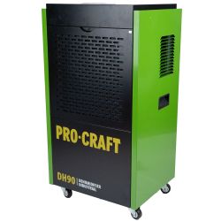    Procraft DH90 -  2