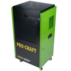   Procraft DH90 -  3