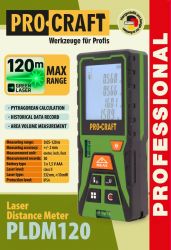 �������� �������� Procraft PLDM120 - �������� 2