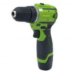 ���������� Procraft PA12BL (� 1 ��� �� ��) - �������� 2